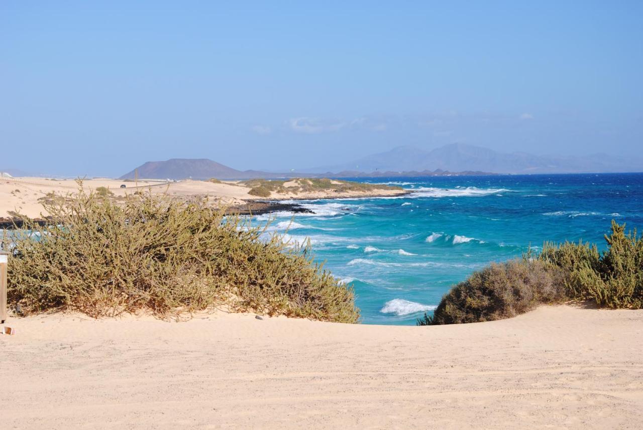 קורלחו Una Vista Inolvidable מראה חיצוני תמונה